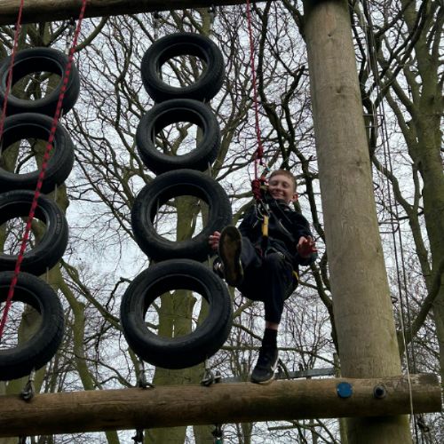 Will vertical challenge.JPG