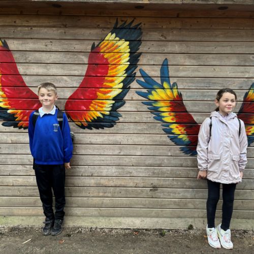 Toby and Maria wings.jpg