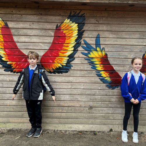 Taylor and Lola wings.jpg