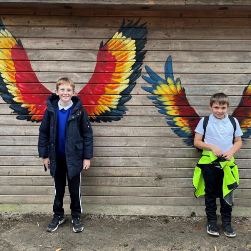 Will and Jake wings.jpg