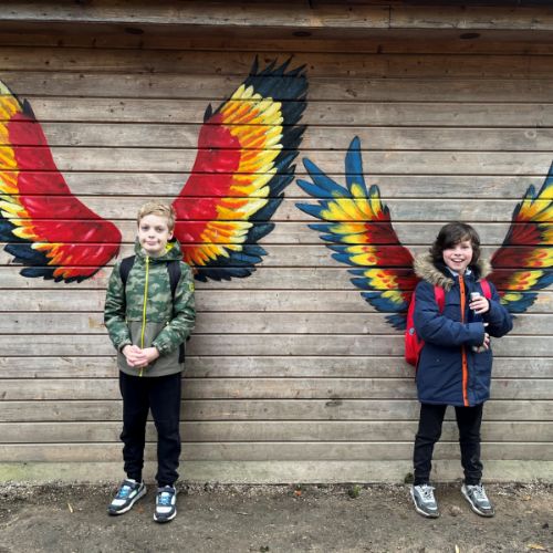 Cody and Ollie wings.jpg