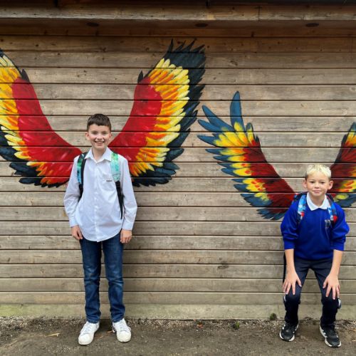 Syler and Finn Mc Wings.jpg