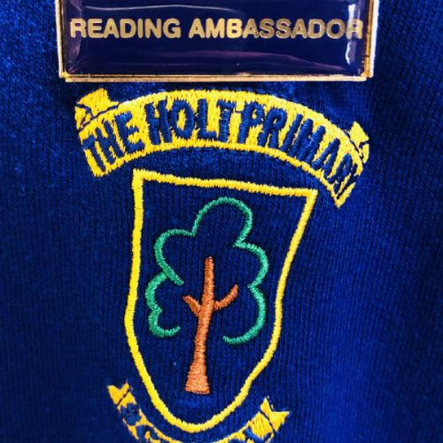 reading ambassador badges.jpg