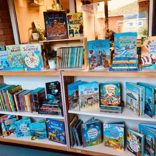 Usborne book display.jpg